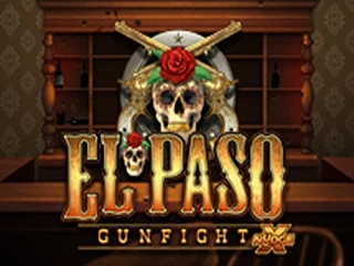 El Paso Gunfight Xnudge