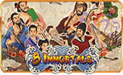 Eight Immortals